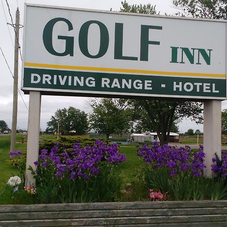 Golf Inn Niagara Falls Ngoại thất bức ảnh