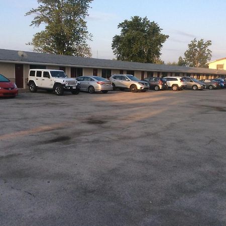 Golf Inn Niagara Falls Ngoại thất bức ảnh