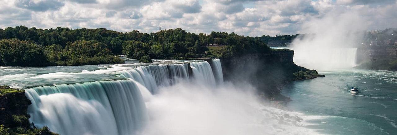 Golf Inn Niagara Falls Ngoại thất bức ảnh