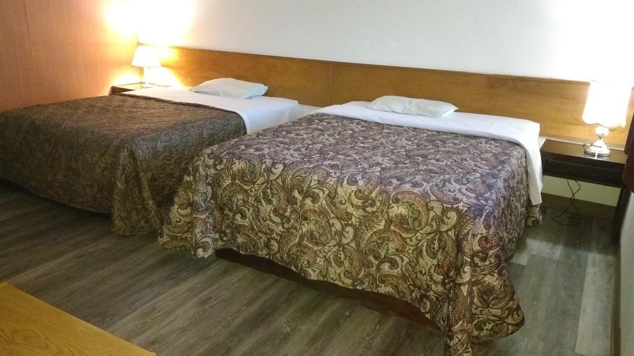 Golf Inn Niagara Falls Ngoại thất bức ảnh