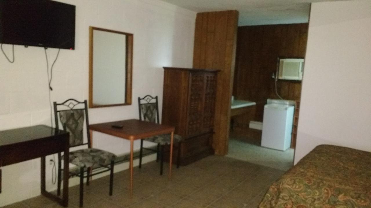 Golf Inn Niagara Falls Ngoại thất bức ảnh