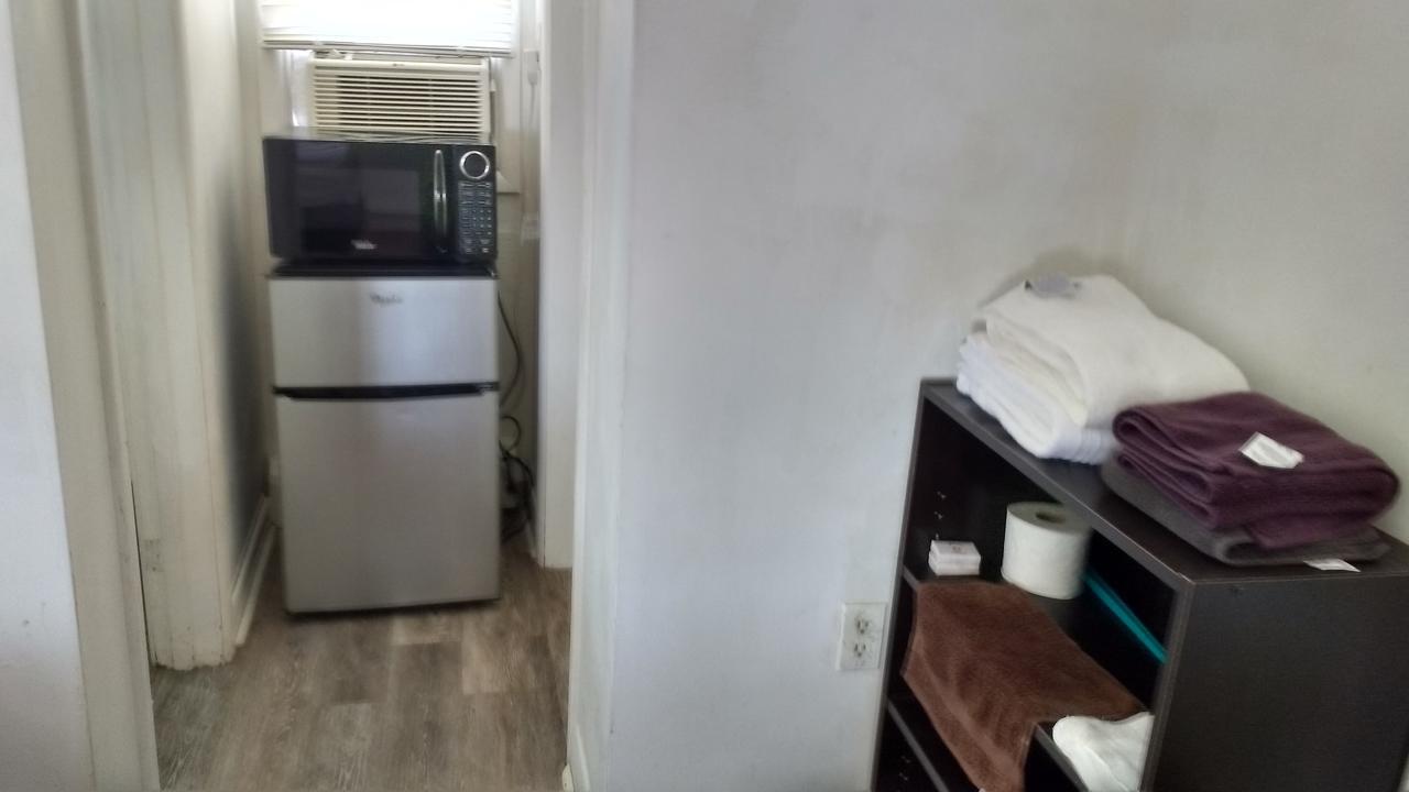 Golf Inn Niagara Falls Ngoại thất bức ảnh