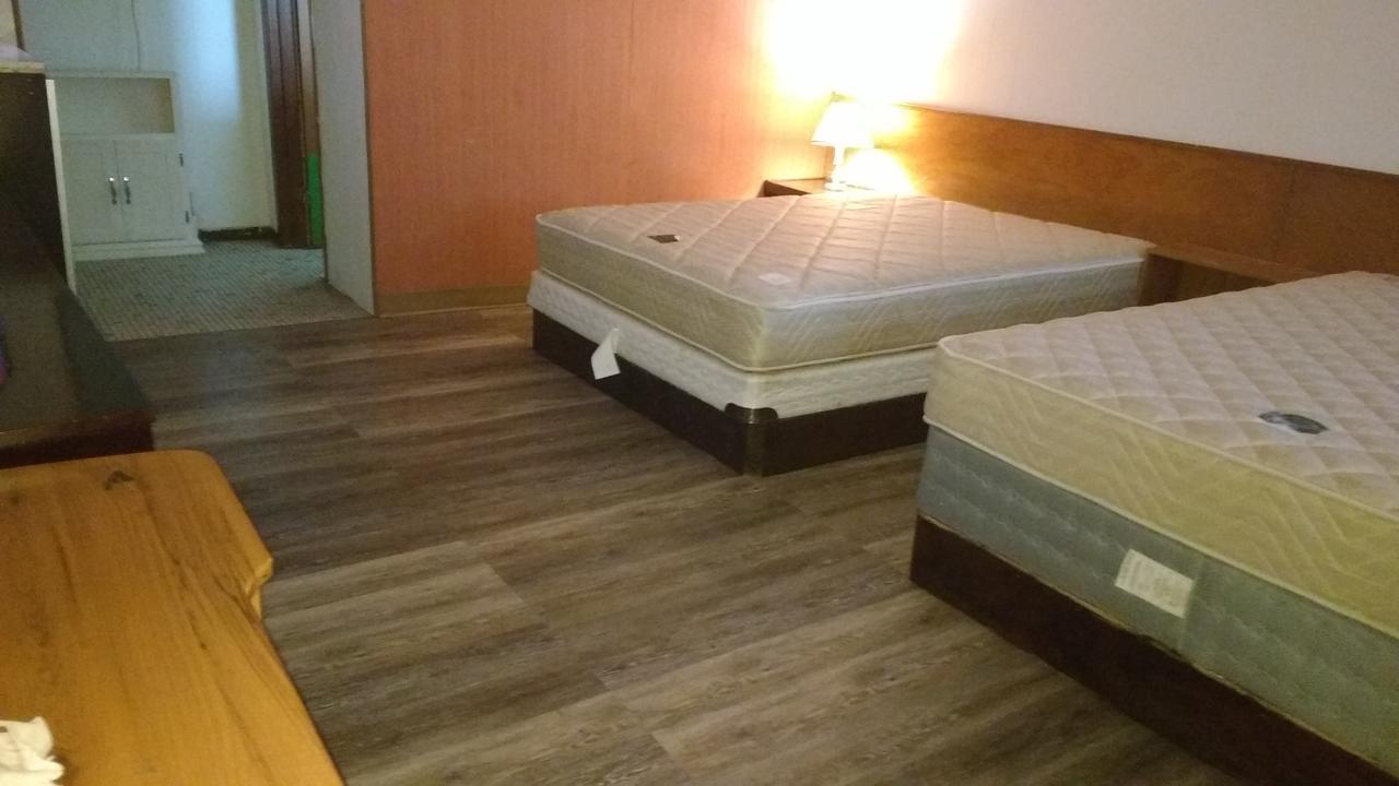 Golf Inn Niagara Falls Ngoại thất bức ảnh