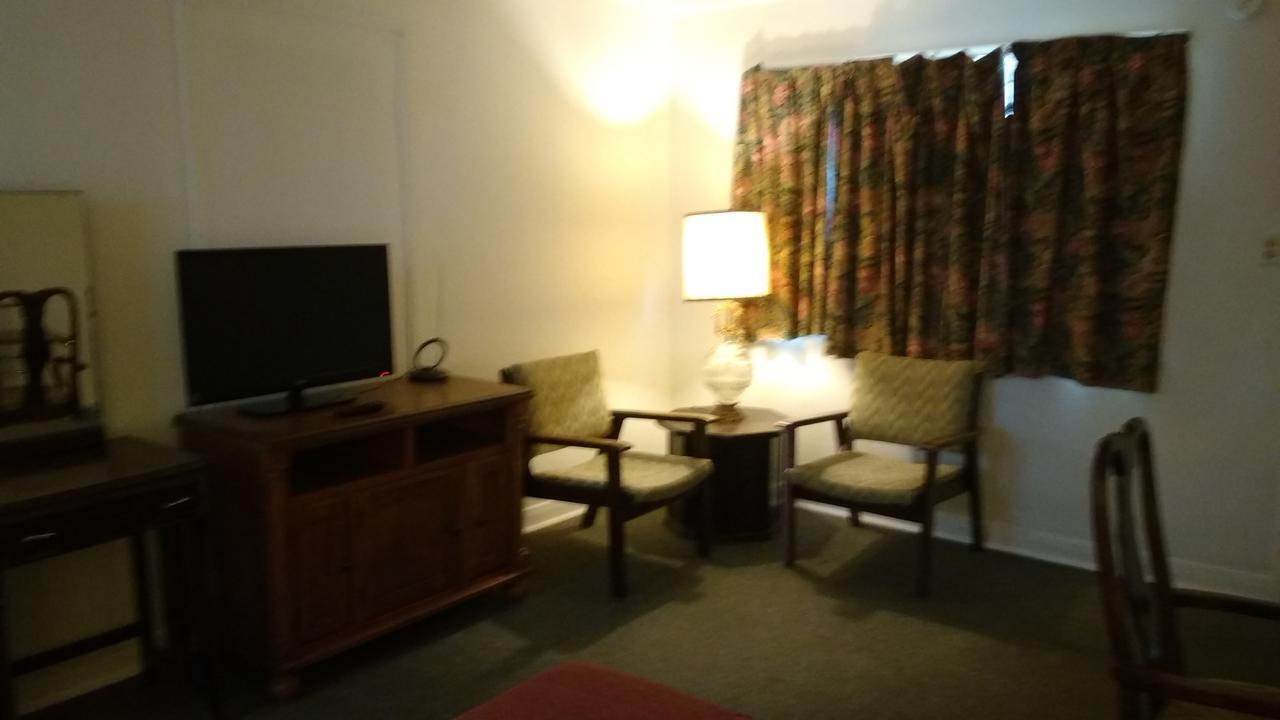 Golf Inn Niagara Falls Ngoại thất bức ảnh