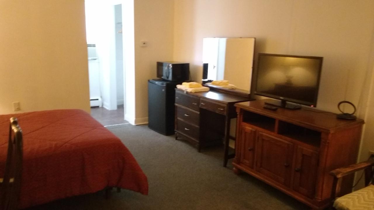 Golf Inn Niagara Falls Ngoại thất bức ảnh