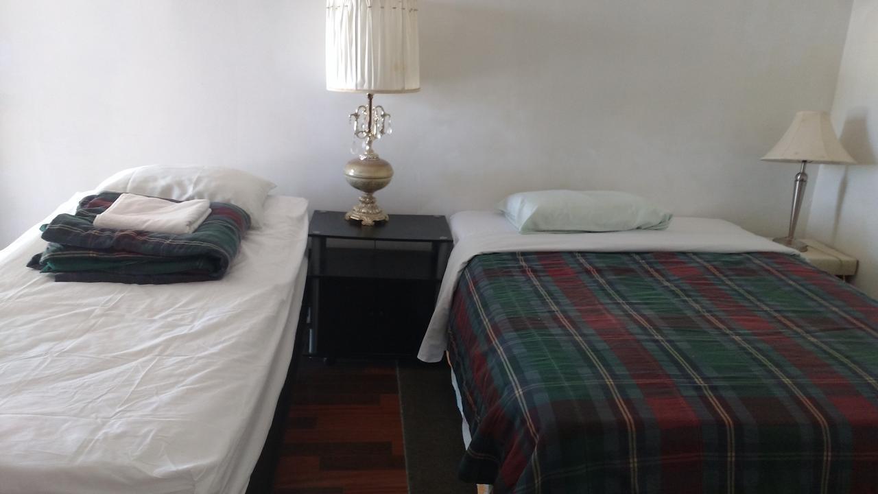 Golf Inn Niagara Falls Ngoại thất bức ảnh