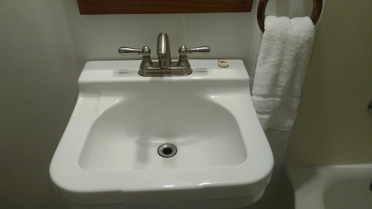 Golf Inn Niagara Falls Ngoại thất bức ảnh