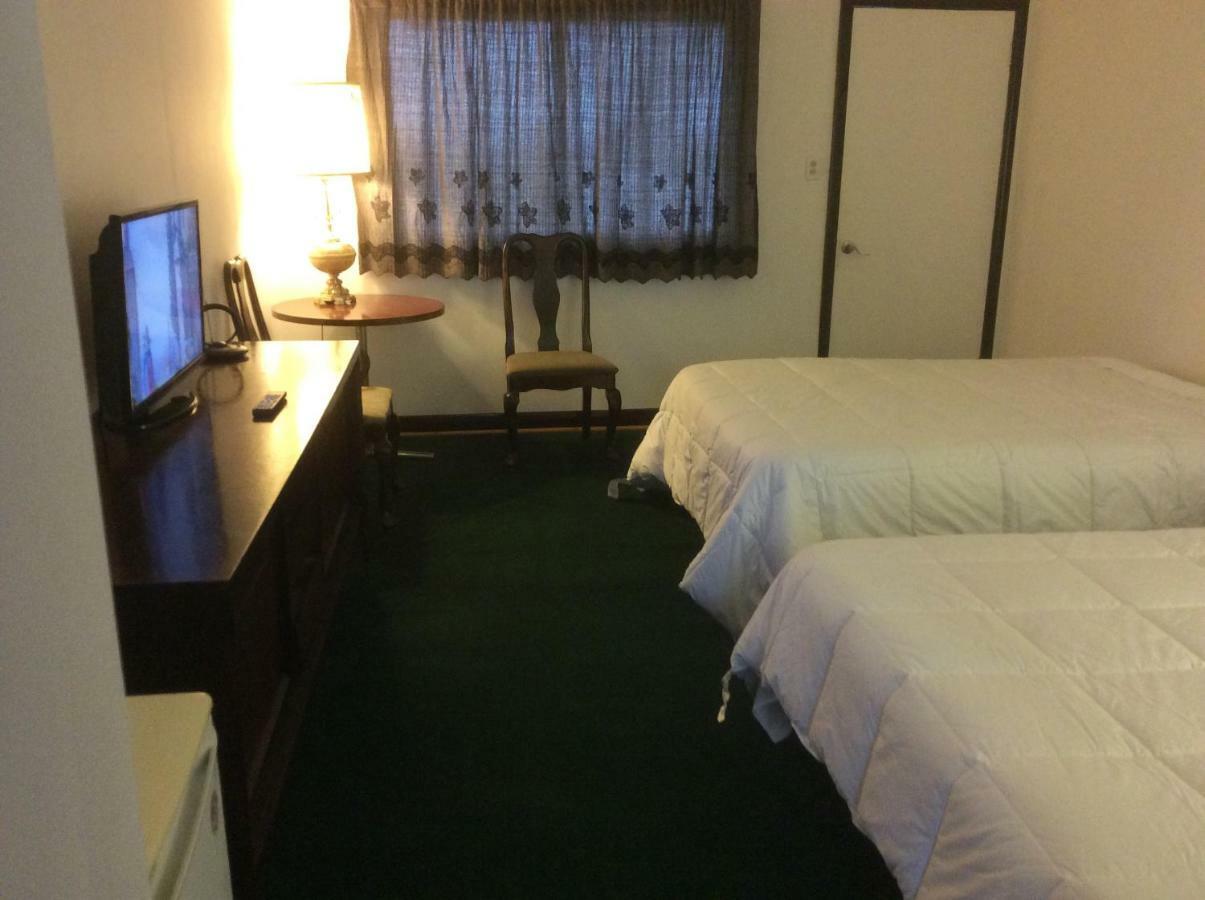 Golf Inn Niagara Falls Ngoại thất bức ảnh